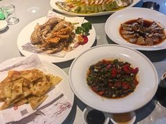 -爷爷的草帽·海鲜馆(孙塘路店)