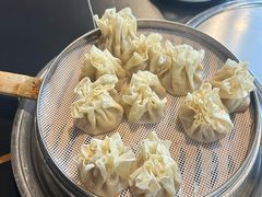 -清真·白家牛肉罩火烧老店(育才街店)