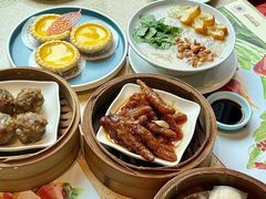 -点都德(喜粤楼店)
