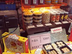 -石岐佬中山菜馆(张溪店)