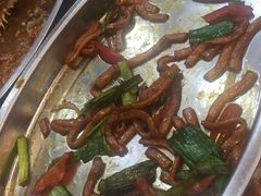 -徽州美食(三十年老店)