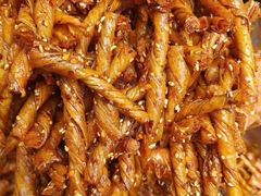 -许西美食一条街