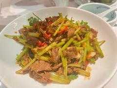 -北平食府(马鞍山路店)