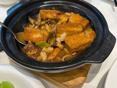 -万龙洲海鲜(大兴绿地缤纷城店)