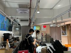 -KOI Thé(正佳广场店)