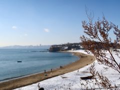 -星海湾跨海大桥