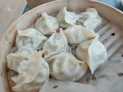 -韩记海鲜饺子旗舰店(红海新区店)