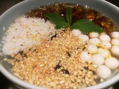 -绿茶餐厅(乐峰广场店)