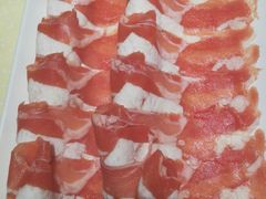 四季特供肥羊-四季捞