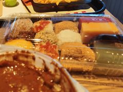 面茶-护国寺小吃(地安门店)