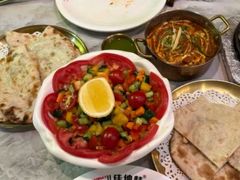 -清真·AL-JANNAT 佳纳特餐厅(狮子桥店)