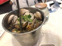 -渔娘渔家丹东海鲜(东直门店)