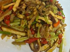-赣菜笔记·江西米粉·小龙虾·小炒(曹杨路店)