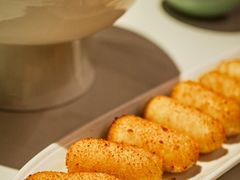 红糖糍粑-湖鱼湖·蓉亭食贝(亚运村店)