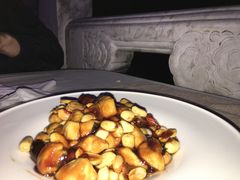 宫保鸡丁-小王府(什刹海店)