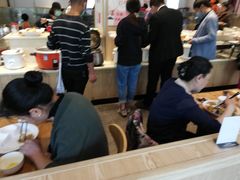 大堂-素满香·素食自助餐(苏州·临顿路店)