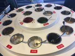 -钢管厂五区小郡肝串串香(南山店)