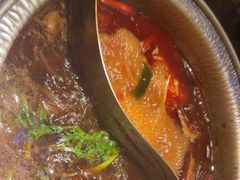 -牛New寿喜烧(虹桥新天地店)