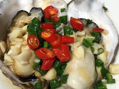 -阿杰臻选海鲜饭店(普陀山店)