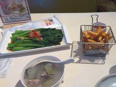 -翔峰炭火鳗鱼(悦泰街里公寓店)