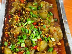 -冯烧烤(凯旋路总店)