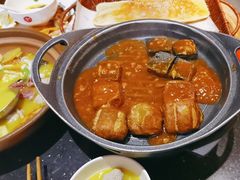 -徽镇小厨·经典徽菜(十里河店)