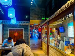 -七宝老街汤团(上海世纪汇广场店)