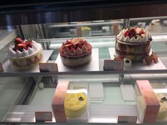 -BreadTalk面包新语·烘焙蛋糕(海岸城店)