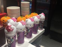-大地影院(宁波恒茂商业广场店)