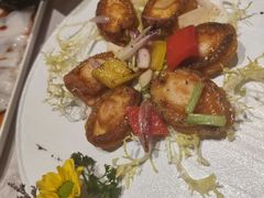 -香云轩·顺德菜(香云纱园林酒店店)