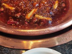 -老码头火锅(骡马市店)