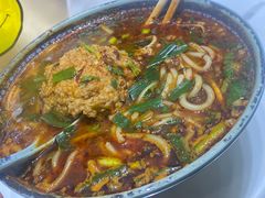 -铁朋小锅米线(金星店)