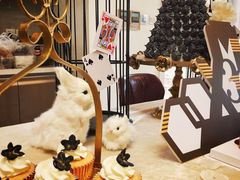 -Timo队长·高端生日派对策划机构(静安寺店)