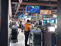 -韩盛·盛江山自助料理(中街大悦城黑金店)