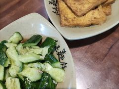 -亮亮面馆(经六路店)