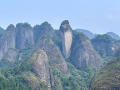 -崀山风景名胜区