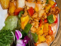 -正泰餐厅AmazingThai(亦庄店)