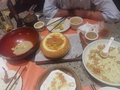 -小鹅皇港式餐厅(新抚万达店)