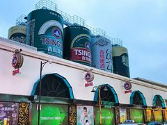 -青岛啤酒博物馆