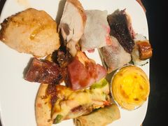 -太湖饭店玉兰厅(自助餐厅)