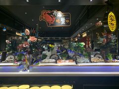 -加餐海鲜自助(宝龙一城店)