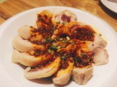 -颐和•海鲜砂锅粥•啫啫煲(奥林匹克广场店)