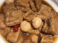 -好嫂子酱猪手•农家菜(华远坊店)