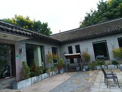 -一江小院(西施滩餐馆)