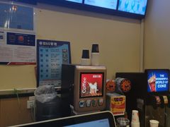 -哆哆客汉堡(康宁街店)