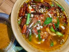 -杨合林啊兰烤鱼