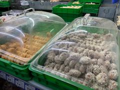-宫廷糕点铺(人民中路店)