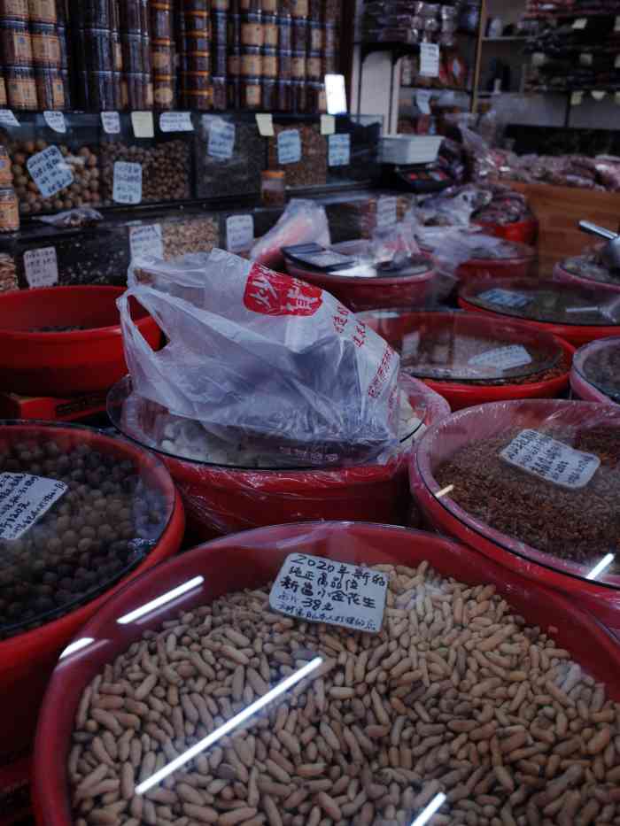 方林富炒货店(西溪路店)