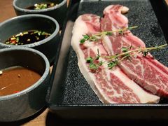 -新石器烤肉(中房金谊广场店)