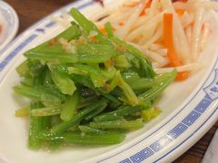 -老雒阳面馆·水席(定鼎门店)